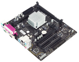 Biostar J3160MP