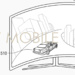 Samsung: Fernseher biegt sich mit Geschwindigkeit des Spiels