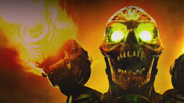 Aktion: Doom gratis zum neuen Asus-Monitor oder Mainboard