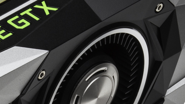 GeForce GTX 1080: Founders Edition ist das Referenzdesign für Early Birds