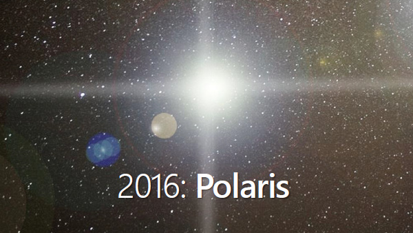 AMD: Polaris-Grafikkarten sollen Ende Mai vorgestellt werden