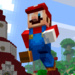 Minecraft: Wii U Edition: Super Mario Mash-Up Pack als kostenloser DLC