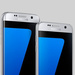Jetzt verfügbar: Samsung Galaxy S7 (edge) auch in Silver Titanium