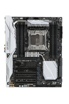 Asus X99-Deluxe II