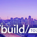 Registrierung offen: Microsoft Build Tour kommt nach Europa