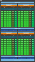 Nvidia GP 104 SM