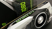 GeForce GTX 1080 im Test: Ein Paukenschlag in 16 nm mit 1,8 GHz und GDDR5X