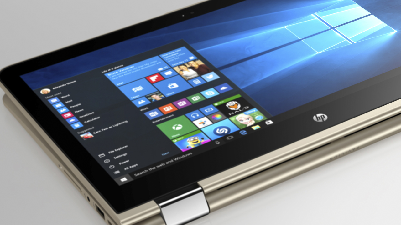 Windows 10 Insider Preview: Build 14342 für den PC mit Detailverbesserungen