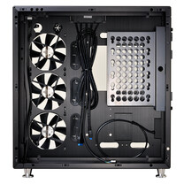 Lian Li PC-O9 (rechte Kammer, Aluminium)