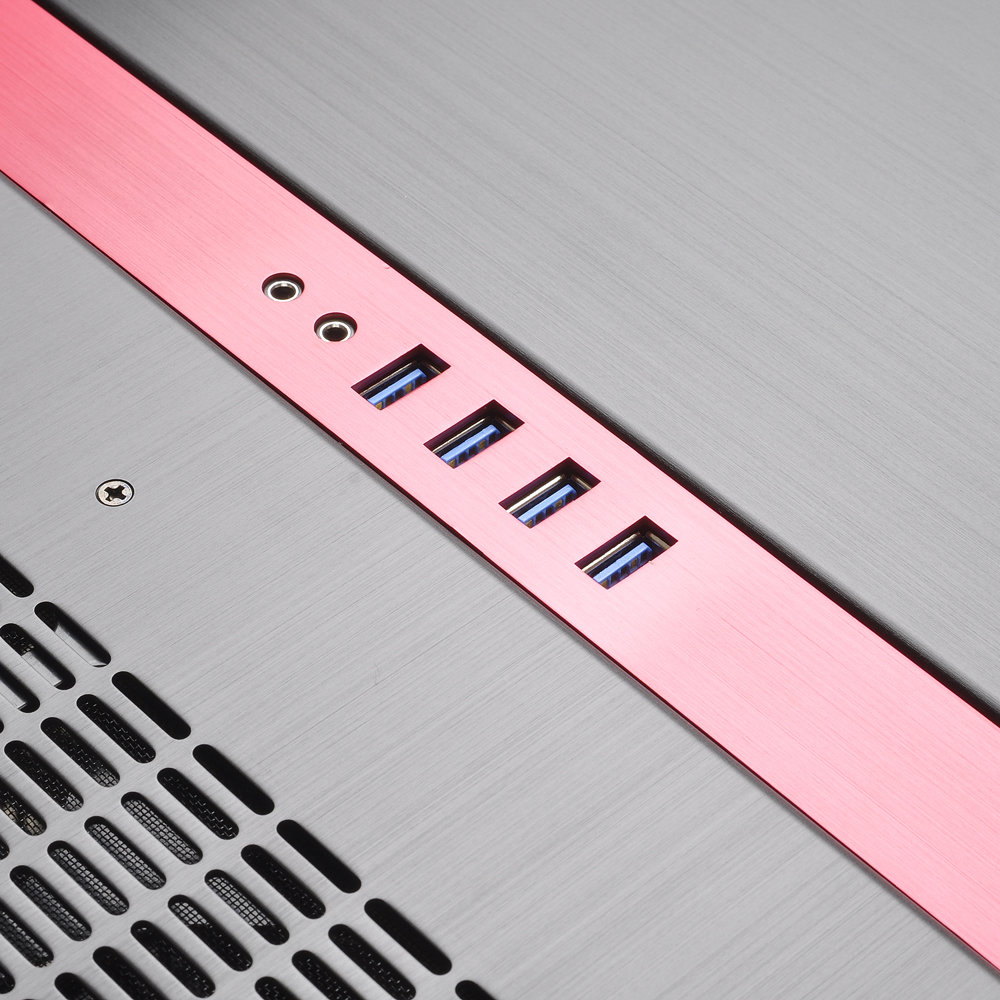 Lian Li PC-O9