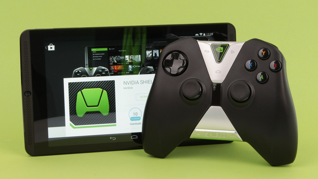 Tegra X1: Neues Nvidia-Tablet durchläuft FCC-Zertifizierung