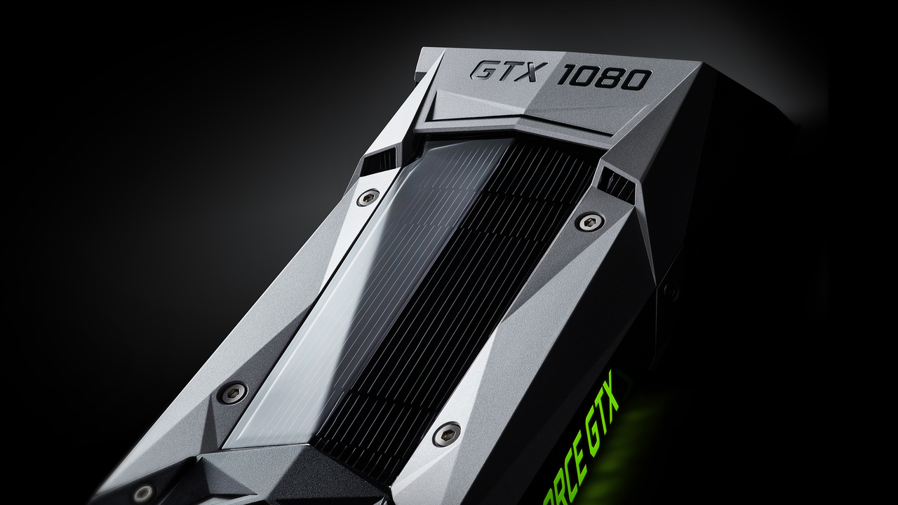 Nvidia GeForce GTX 1080: Pascal-OC-Benchmarks deklassieren Titan X