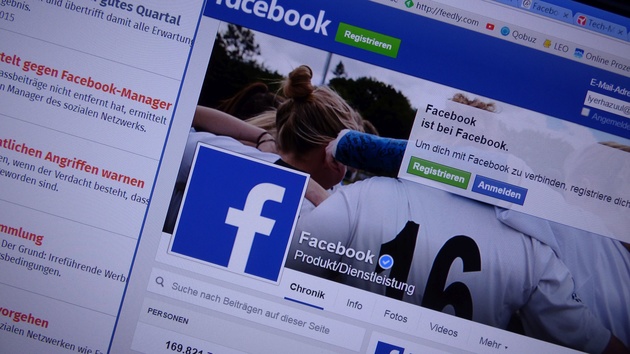Nachrichten-Manipulation: Facebook wehrt sich mit Richtlinien-Veröffentlichung