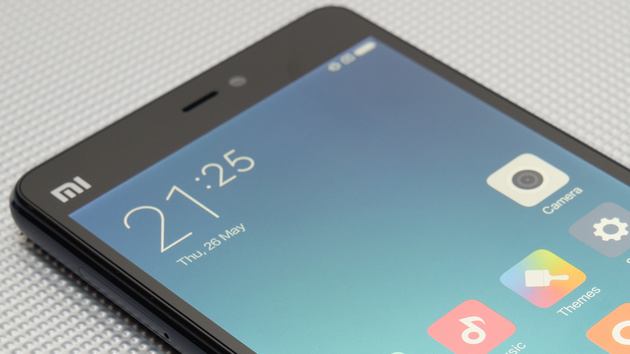 Xiaomi Mi4s im Test: Wenn gut und günstig trotzdem zu teuer ist