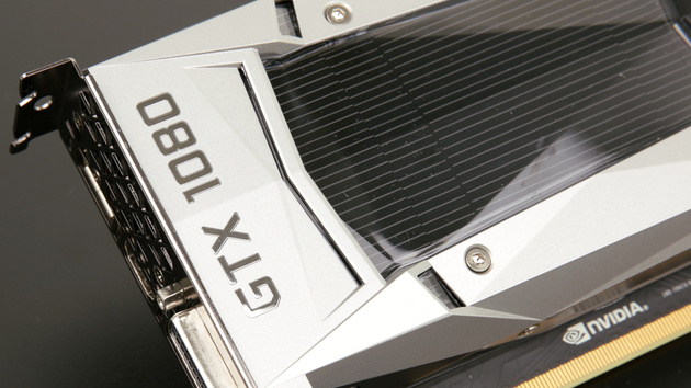 Wochenrückblick: ComputerBase wird diese Woche zur Nvidiabase