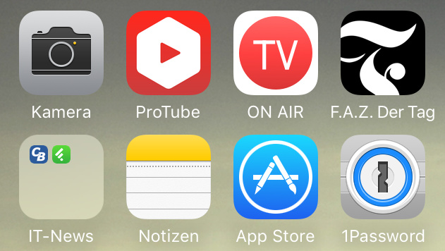 Apple: App-Prüfung für iOS auf zwei Tage verkürzt