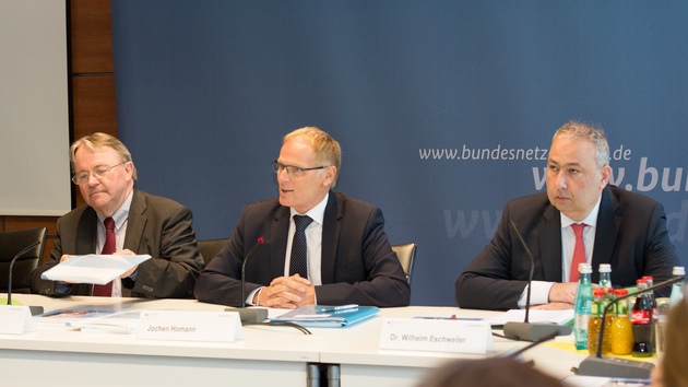Breitbandausbau: Bundesnetzagentur verteidigt Vectoring-Beschluss