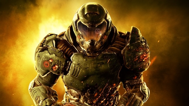 Doom im Test: Was zur Hölle!