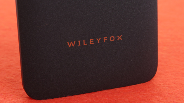 Jetzt verfügbar: Cyanogen OS 13 für das Wileyfox Swift