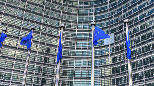 EU-Kommission: Google droht Rekordstrafe von rund 3 Milliarden Euro