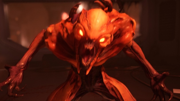 Doom: Crimson 16.5.2.1 macht der Radeon R9 390(X) Beine