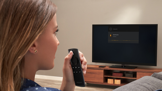 Aktion: Amazon rabattiert diverse Fire-Produkte