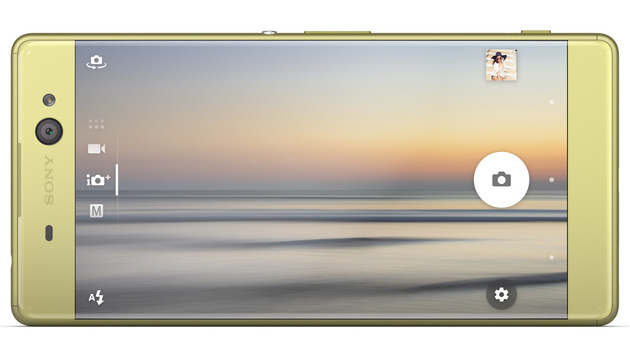 6 Zoll und 16-MP-Frontkamera: Sony Xperia XA Ultra ab Juli für ausgewählte Märkte