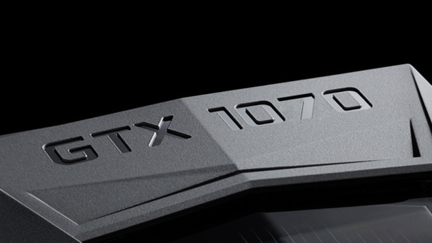 GeForce GTX 1070: 1.920 Shader bei maximal 1,6 GHz und 150 Watt TDP
