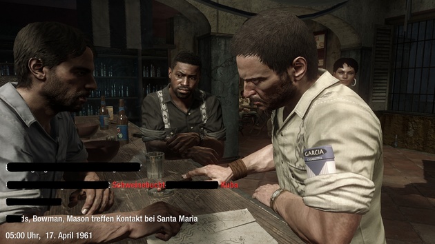 Abwärtskompatibilität: Multi-Disk-Spiele und Black Ops auf der Xbox One