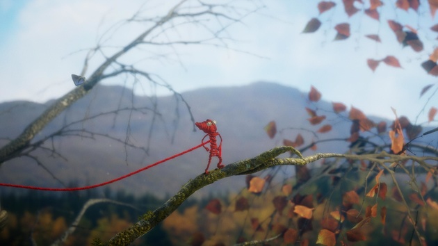 Unravel 2: EA gibt grünes Licht für die Rückkehr von Yarny