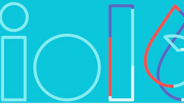 Termin: Google I/O am 18. Mai im Livestream
