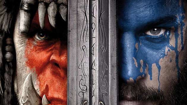 Aktion: Warcraft schauen, WoW geschenkt bekommen