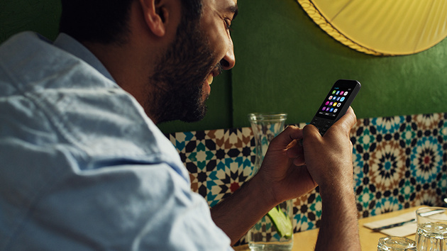 Microsoft: Feature-Phone-Sparte an Nokia-nahe Firma verkauft