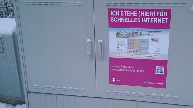 EU-Kommission: Erhebliche Zweifel am Vectoring-Beschluss