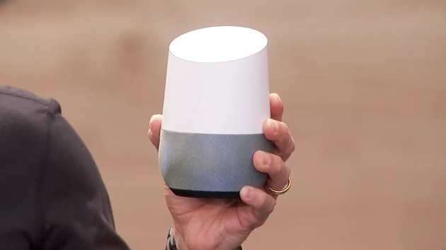 Google Home: Sprachgesteuerter Lautsprecher für Suche, Musik und Smarthome