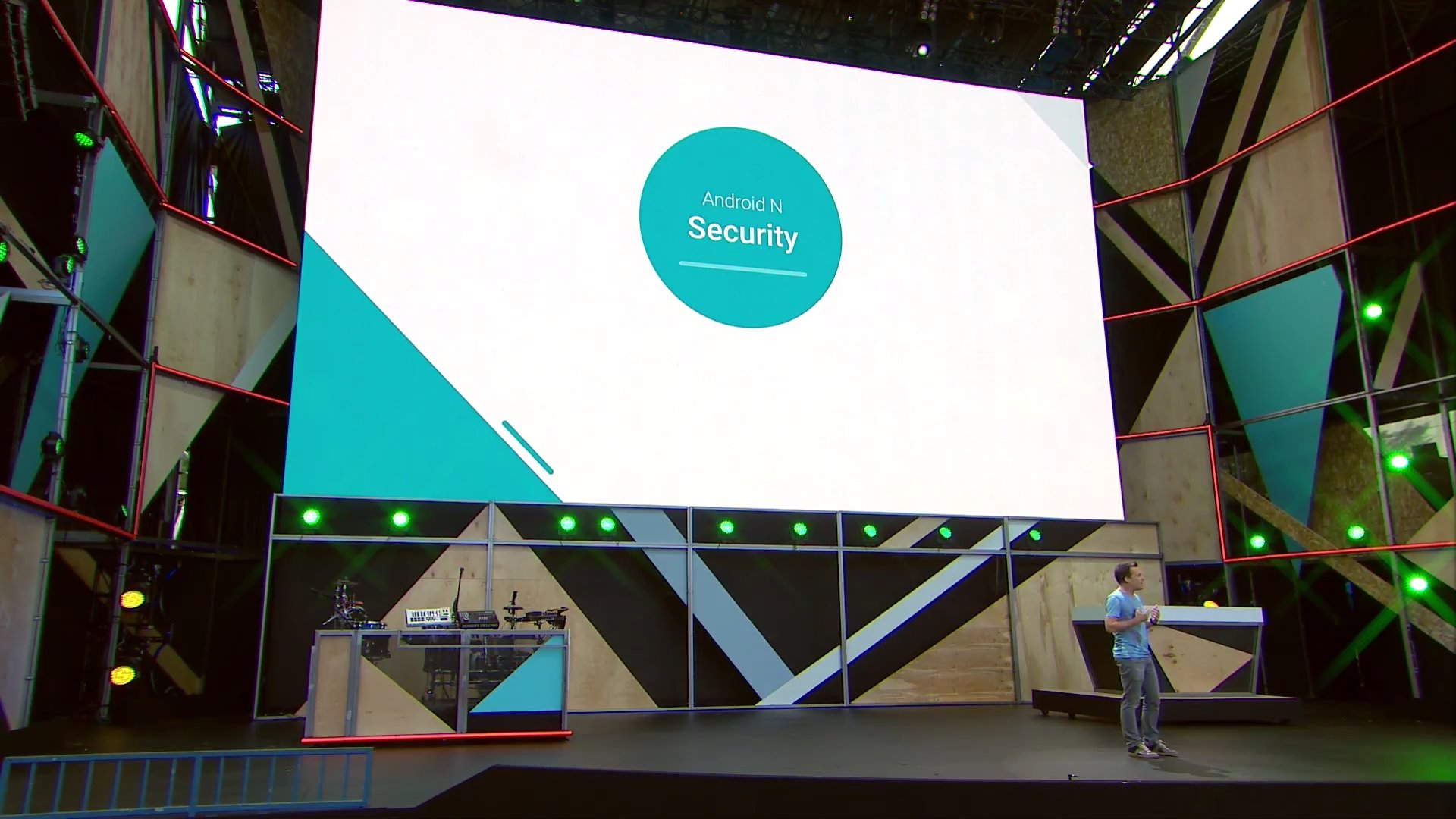 Android N
