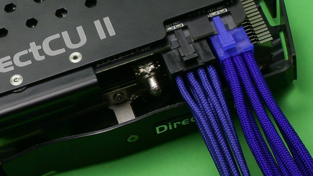 Kabel-Modding: Sleeves von CableMod im Vergleich zum Eigenbau