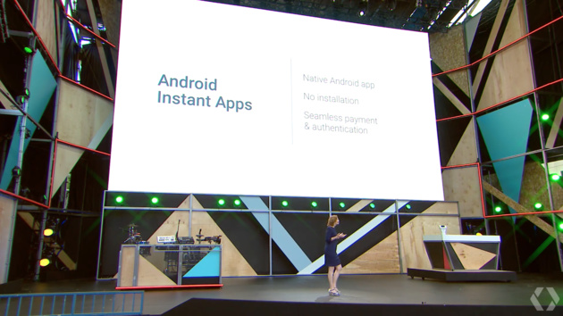 Android Instant Apps: Apps nutzen, ohne sie zu installieren