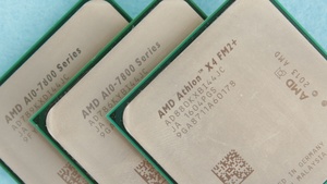 A10-7890K, 7860K, X4 880K im Test: AMDs schnellste Prozessoren für den Sockel FM2+