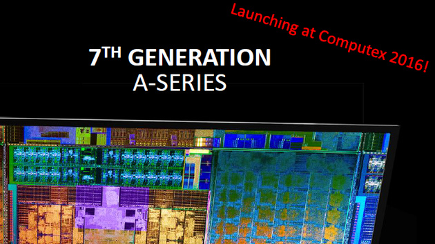Stoney Ridge: Erste Notebooks mit AMD A9‑9410, A6-9210, E2-9010