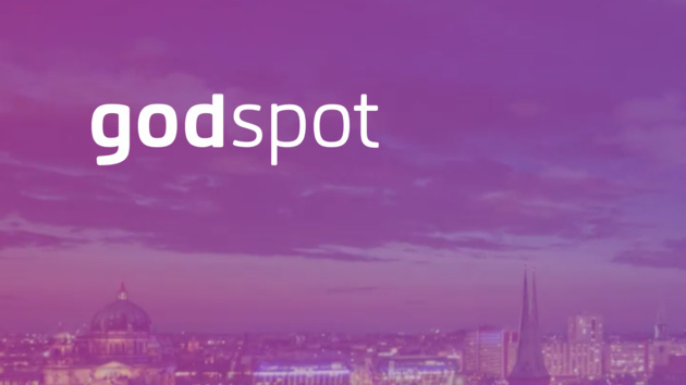 godspot: Evangelische Kirche will offene WLANs anbieten