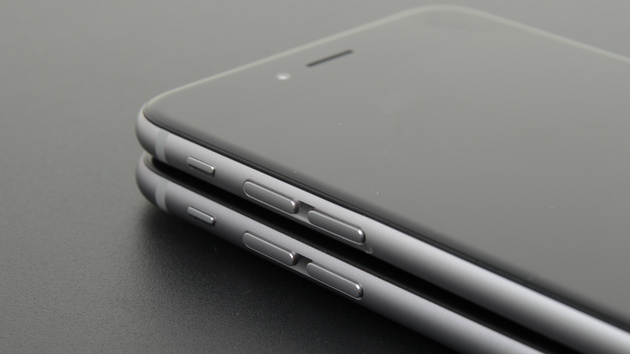 Apple: Zulieferer verrät Details zu 2017er iPhone-Gehäuse