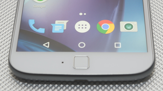 Moto G4 Plus im Test: Mehr Display und mehr Laufzeit + mehr Kamera