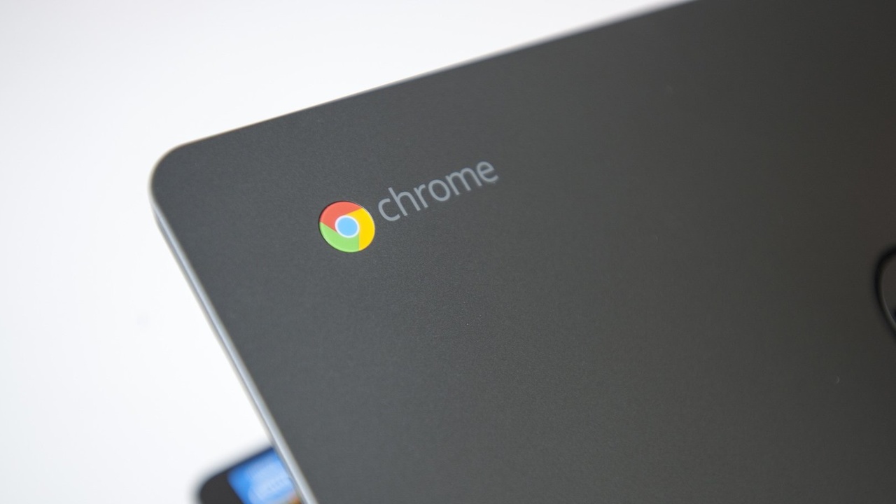 Google: Chromebooks überholen Macs in den USA