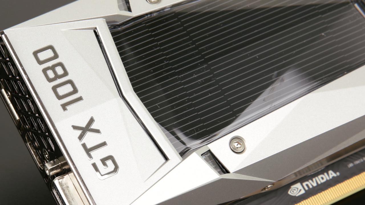 Wochenrückblick: Die GeForce GTX 1080 hängt die Hölle ab