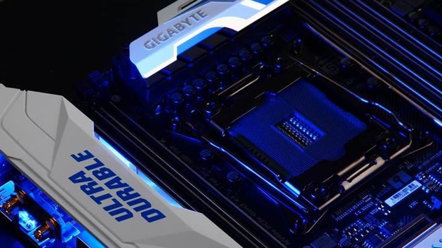 Broadwell-E: Gigabyte und MSI mit X99-Mainboards zur Computex