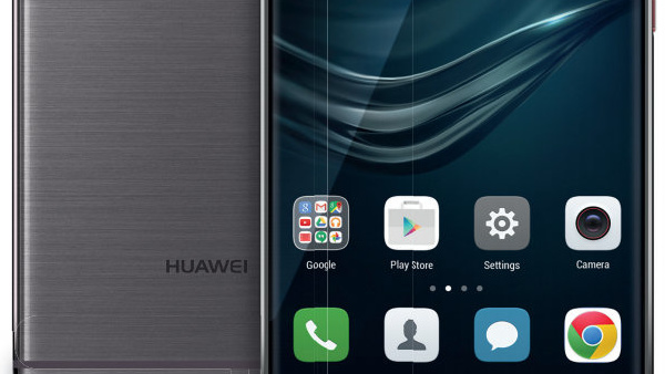 Jetzt verfügbar: Huawei P9 Plus ab sofort in Deutschland erhältlich