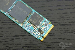 LPDDR3-DRAM von Samsung