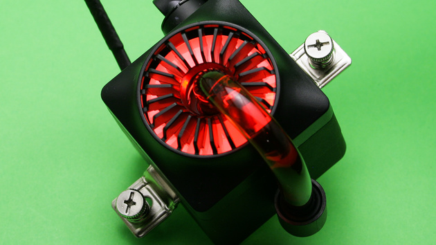 Deepcool Captain 240 EX im Test: So leise kann kompakt sein