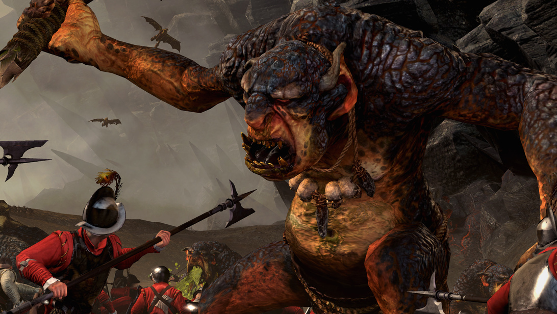 Total War: Warhammer im Test: Gegen Vampire und Orks in die Schlacht